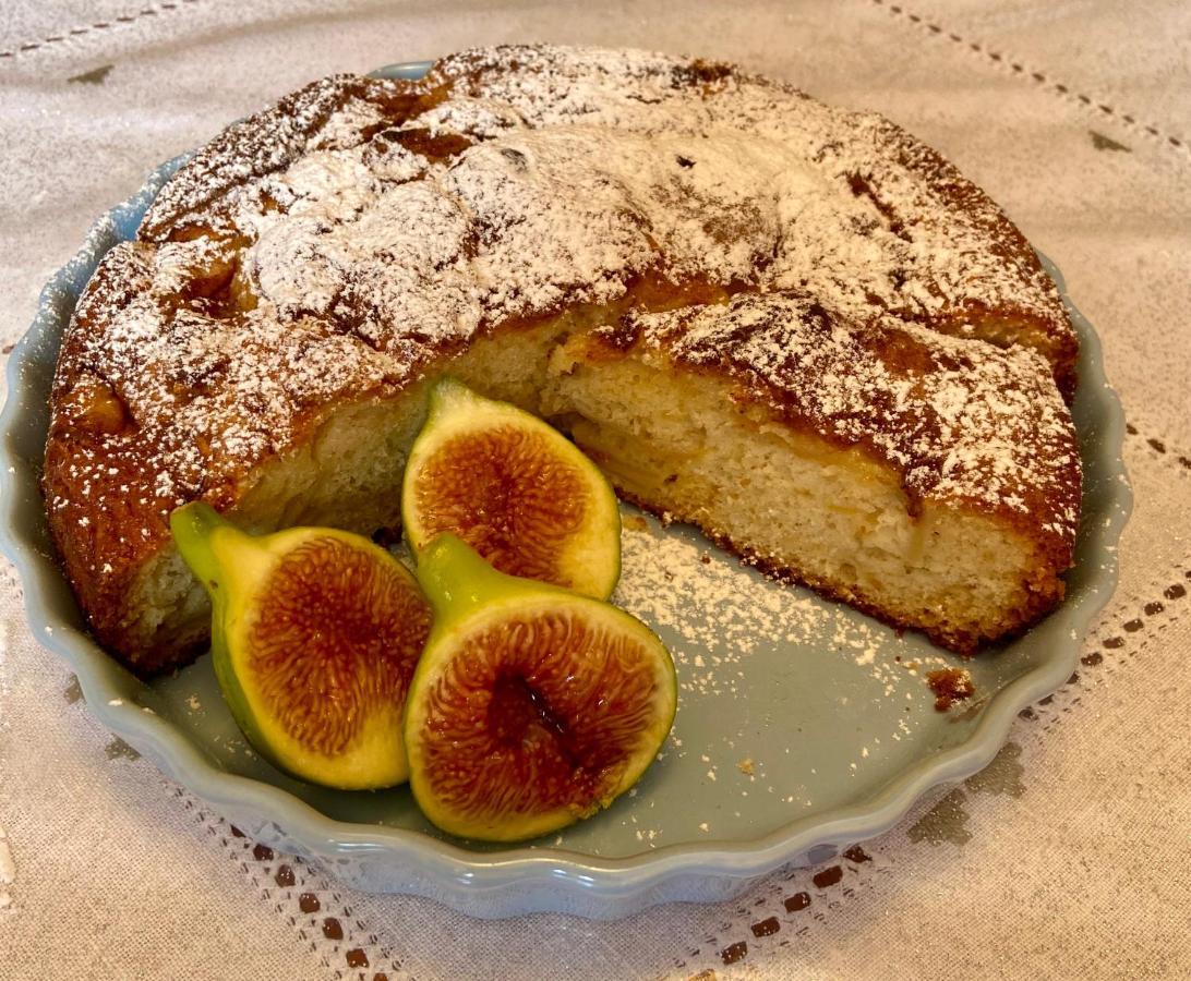 Botep Ai Tigli Bed & Breakfast San Pellegrino Terme Exterior photo